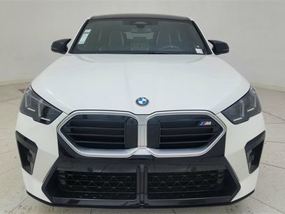 Used 2025 BMW X2 M35i