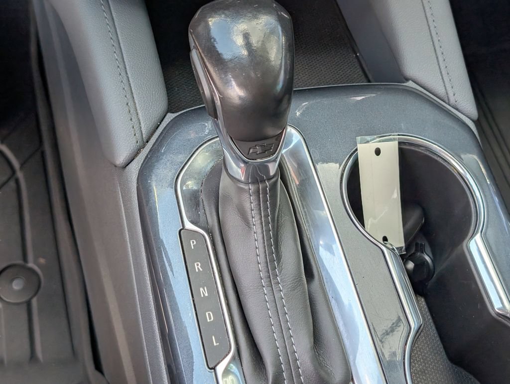 Used 2019 Chevrolet Blazer LT w/ Sun and Wheels Package FWD image 31