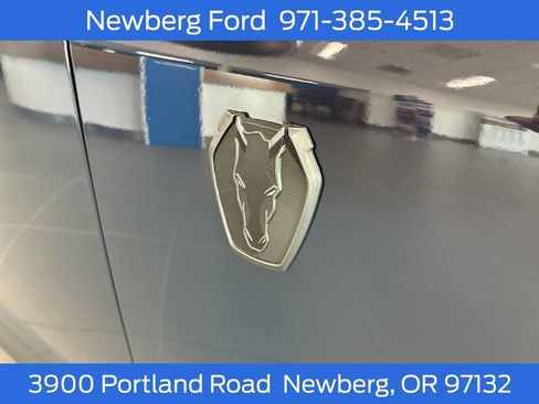 New 2026 Ford Mustang Dark Horse RWD image 12