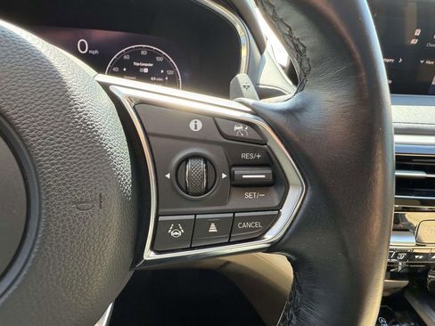 Used 2022 Acura MDX SH-AWD w/ Technology Package image 21