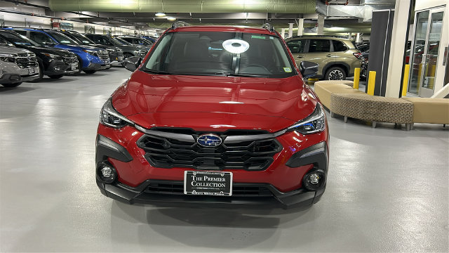 Certified 2026 Subaru Crosstrek 2.5i Limited AWD/4WD image 2
