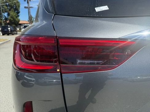 Used 2021 INFINITI QX50 Autograph image 35