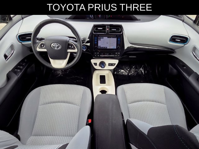 Used 2016 Toyota Prius Three FWD image 20