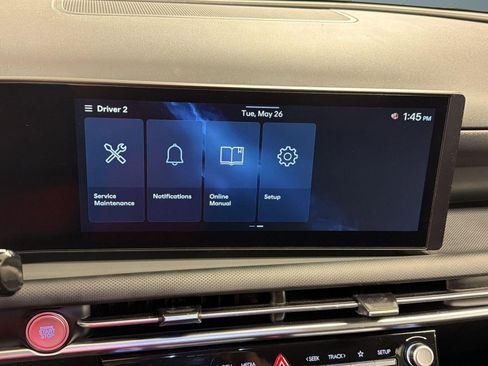 Used 2025 Hyundai Tucson SEL FWD image 23