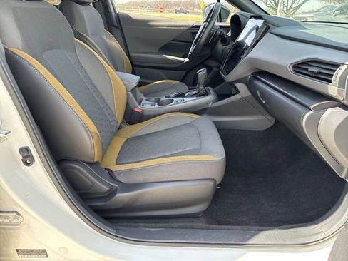 Certified 2024 Subaru Crosstrek 2.5i Sport w/ Popular Package #4A image 15