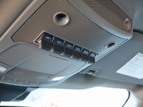 Used 2022 Ford F350 XL w/ STX Appearance Package image 17