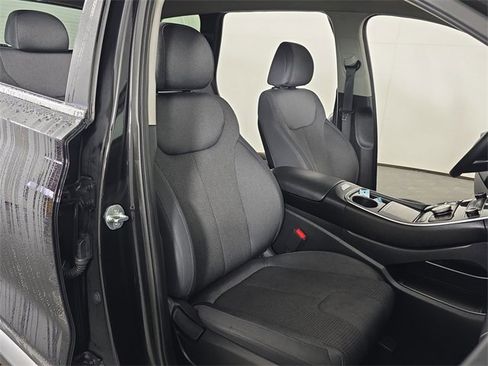 Used 2021 Hyundai Santa Fe SEL image 20