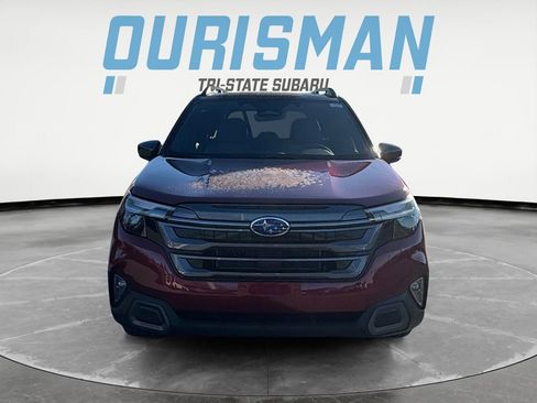 New 2025 Subaru Forester Limited image 8