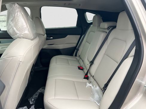 New 2026 Nissan Murano SL AWD/4WD image 11