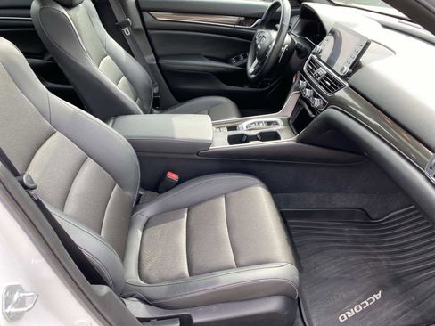 Used 2022 Honda Accord Sport image 23