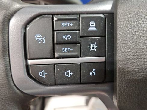 Used 2026 Ford F250 Lariat w/ Lariat Premium Package AWD/4WD image 29