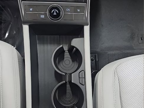 New 2026 Hyundai Kona SEL Premium AWD/4WD image 27
