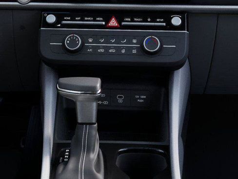 New 2026 Hyundai Tucson SE AWD/4WD image 16