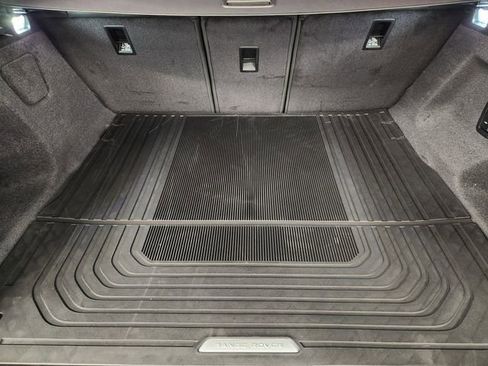 New 2025 Land Rover Range Rover Sport Dynamic SE image 32