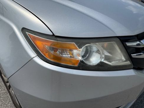 Used 2014 Honda Odyssey EX-L image 10