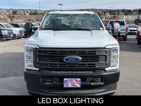New 2026 Ford F250 XL w/ 360-Degree Camera Package image 9