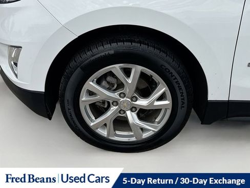 Used 2019 Chevrolet Equinox Premier image 33