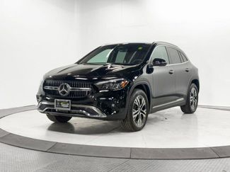 Certified 2026 Mercedes-Benz GLA 250 4MATIC video 3