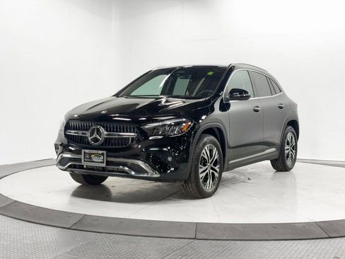 Certified 2026 Mercedes-Benz GLA 250 4MATIC image 3