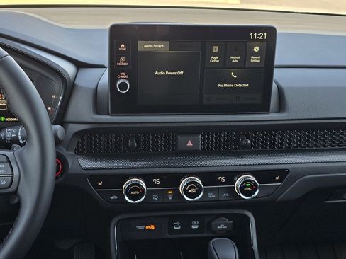 New 2026 Honda CR-V Sport-L image 15