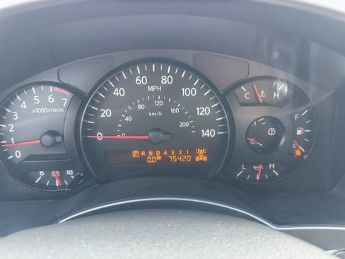Used 2007 Nissan Titan SE AWD/4WD image 27