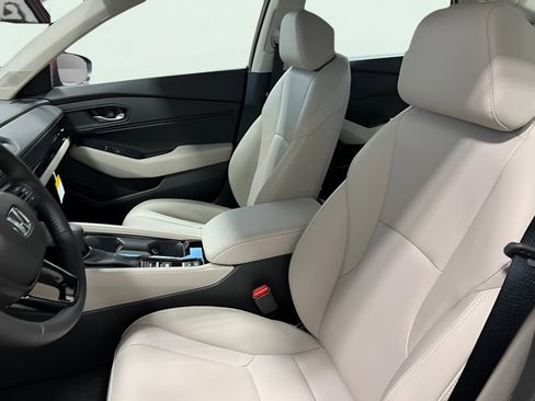 New 2025 Honda Accord EX-L image 14