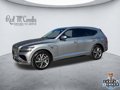Used 2026 Genesis GV80 3.5T Advanced
