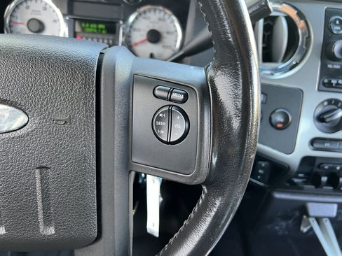 Used 2008 Ford F350 FX4 AWD/4WD image 23