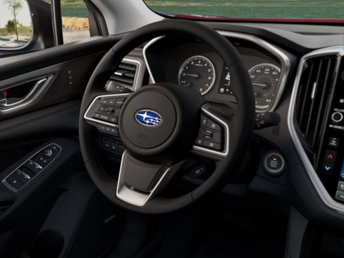 New 2026 Subaru Ascent Touring AWD/4WD image 21