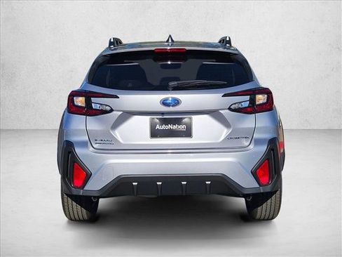 New 2025 Subaru Crosstrek 2.5i Premium image 6