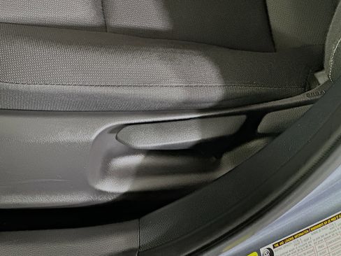 Certified 2025 Toyota Corolla LE FWD image 13