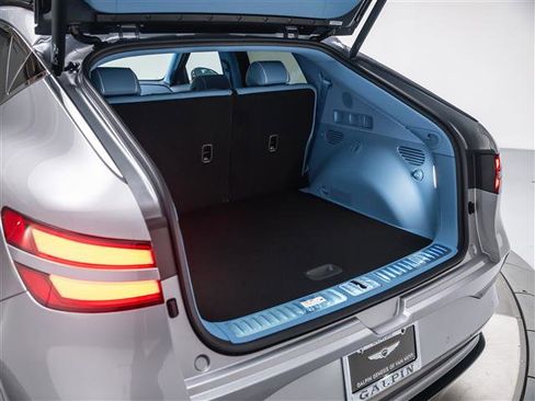 New 2026 Genesis GV60 Performance image 10