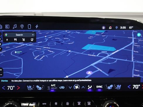 Used 2024 Chevrolet Blazer EV RS image 30