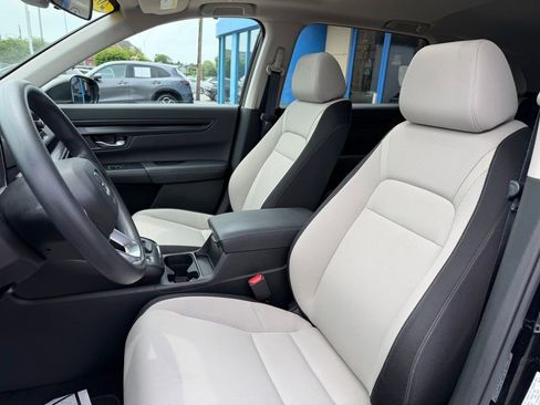 Used 2023 Honda CR-V EX image 15