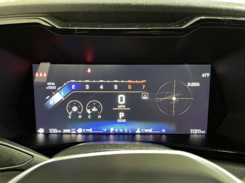 Used 2024 Chevrolet Colorado ZR2 image 25