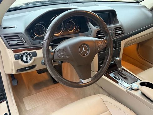 Used 2011 Mercedes-Benz E 350 Coupe image 13