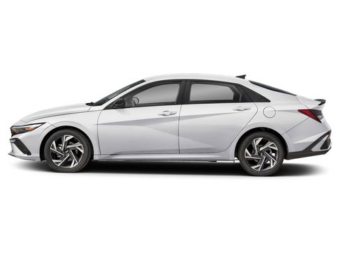 New 2026 Hyundai Elantra SEL Sport FWD image 36