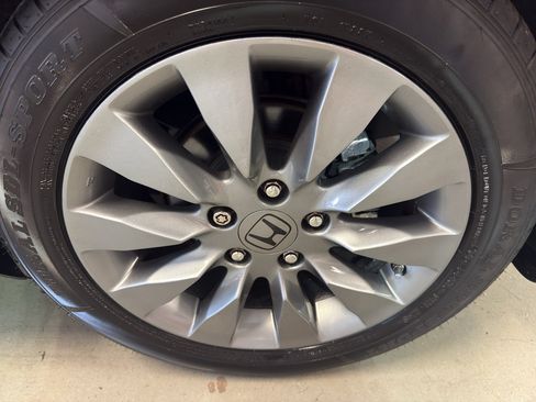 Used 2010 Honda Civic EX-L image 35