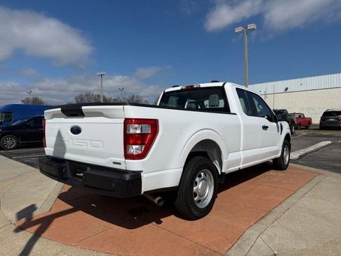 Used 2023 Ford F150 XL image 7