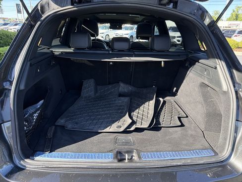 Certified 2022 Mercedes-Benz GLC 300 4MATIC w/ Premium Package Lite image 34