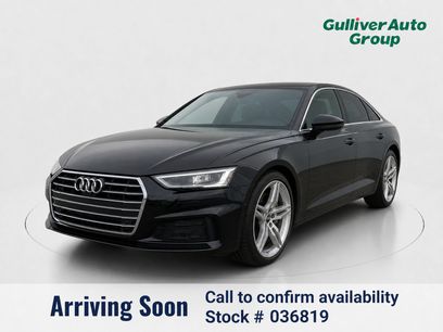 Used 2018 Audi A5 2.0T Premium Plus w/ Premium Plus