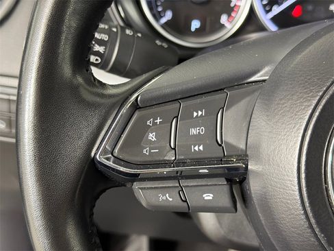 Used 2023 MAZDA CX-9 Touring Plus image 26