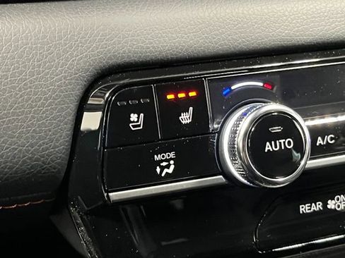 New 2026 Honda Passport TrailSport Elite image 20