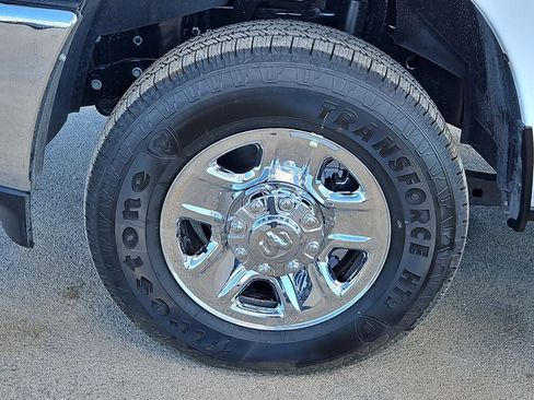 New 2026 RAM 2500 Tradesman image 13