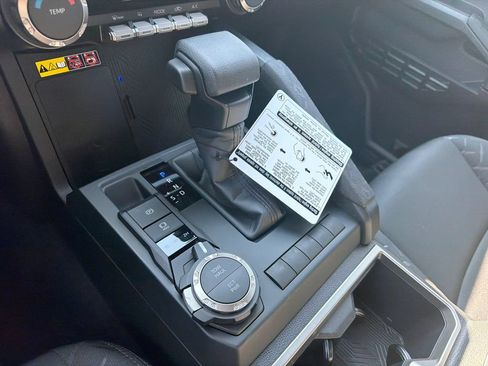 New 2026 Toyota Tacoma SR5 AWD/4WD image 35