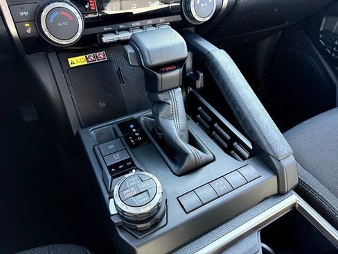 Used 2025 Toyota 4Runner TRD Sport Premium image 20