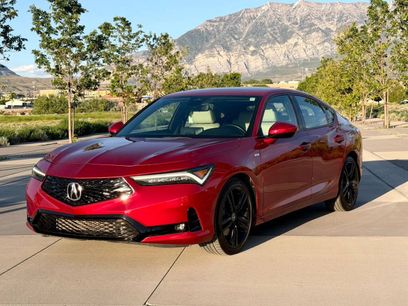Used 2023 Acura Integra A-Spec