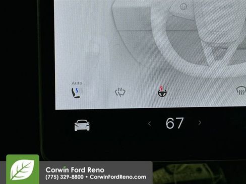 Used 2025 Tesla Model 3 Long Range AWD/4WD image 20