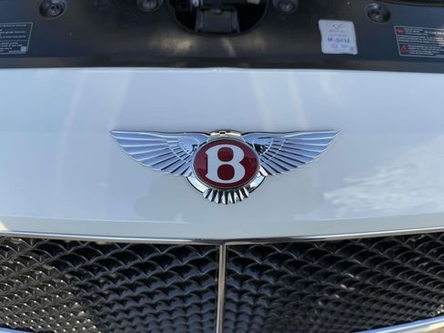 Used 2017 Bentley Flying Spur S V8 image 24