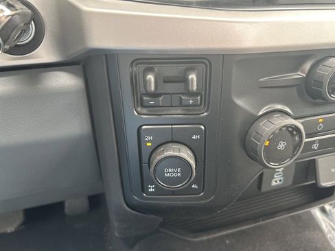 New 2025 Ford F250 XL w/ STX Appearance Package image 16